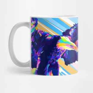 eagle Mug